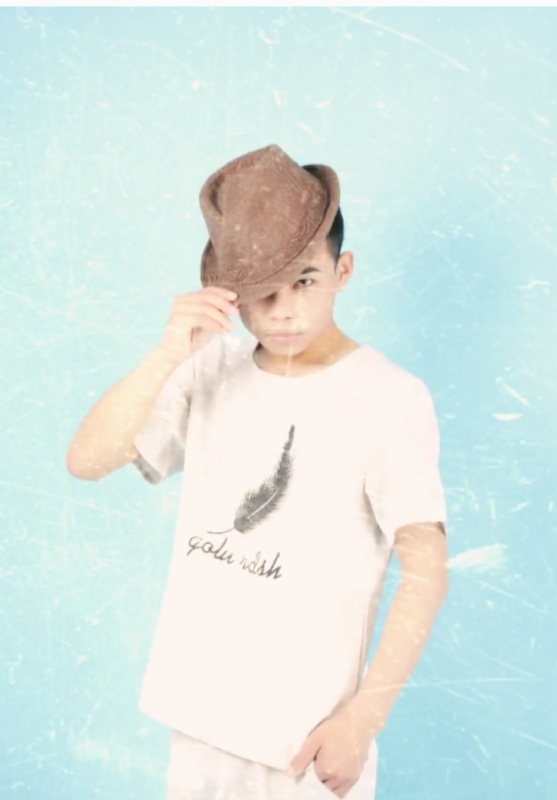 壹号大导演的第一张照片--庆阳认干亲服务网